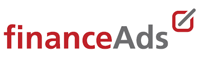 financeads logo